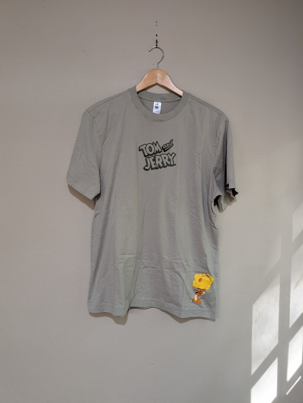 Tom & Jerry Tee